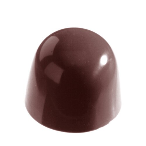 Chocolate World Mould - Cone 30mm Diameter x 25mm Height